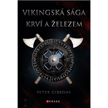 

Vikingská sága: Krví a železem
