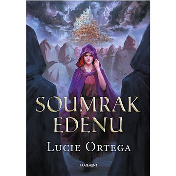 

Soumrak Edenu