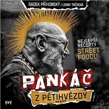 

Pankáč z pětihvězdy