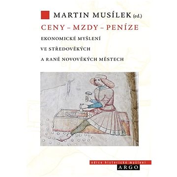 

Ceny – mzdy – peníze