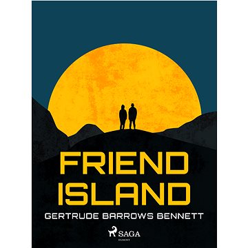 

Friend Island