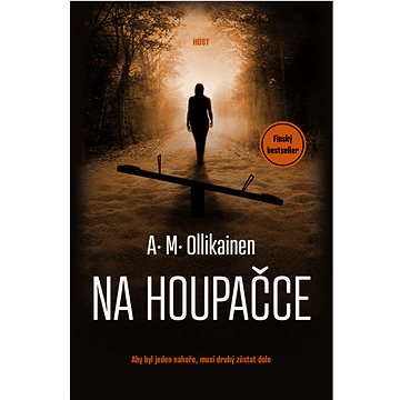 

Na houpačce