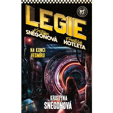 

Na konci vesmíru
