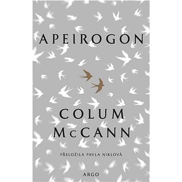 

Apeirogon