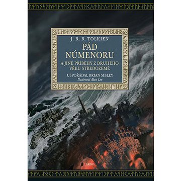 

Pád Númenoru