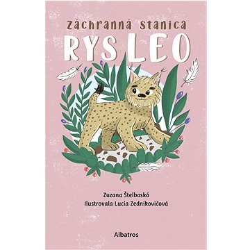 

Záchranná stanica: Rys Leo
