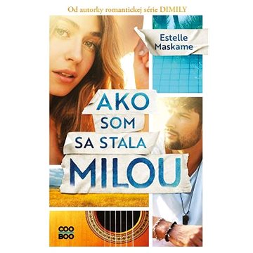 

Ako som sa stala Milou