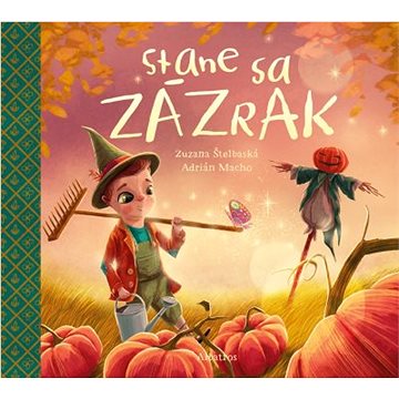 

Stane sa zázrak