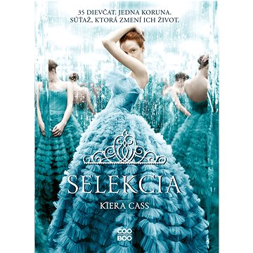 

Selekcia