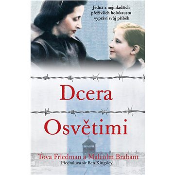 

Dcera Osvětimi