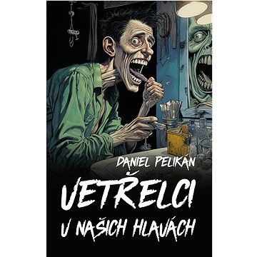 

Vetřelci v našich hlavách