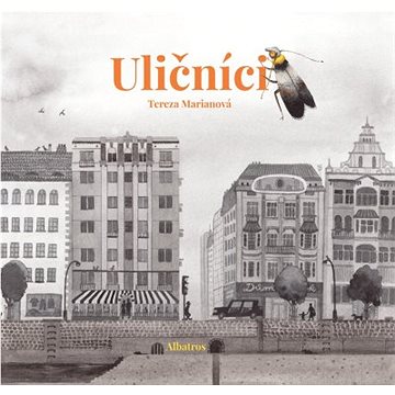 

Uličníci