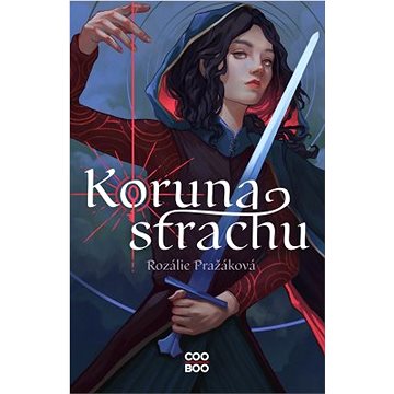 

Koruna strachu