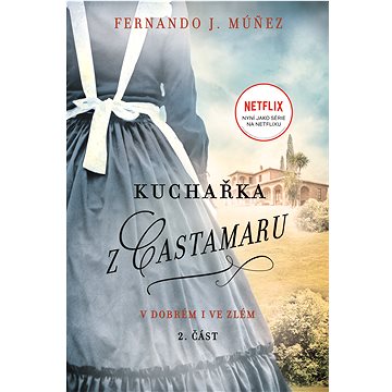 

Kuchařka z Castamaru 2. díl