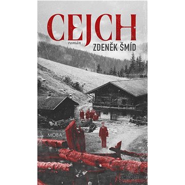 

Cejch