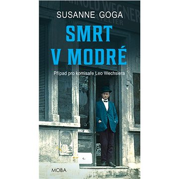 

Smrt v modré