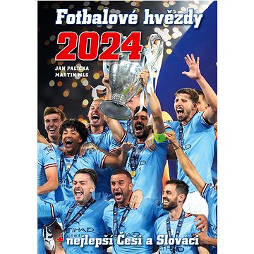 

Fotbalové hvězdy 2024