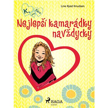 

Nejlepší kamarádky navždycky
