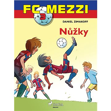 

FC Mezzi 3: Nůžky
