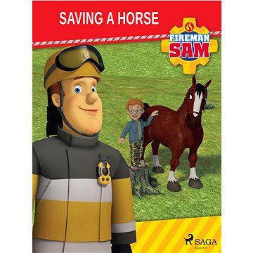 

Fireman Sam - Saving a Horse