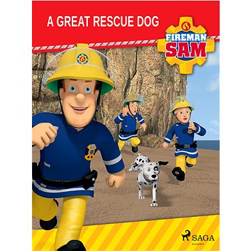 

Fireman Sam - A Great Rescue Dog
