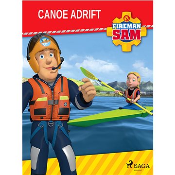 

Fireman Sam - Canoe Adrift
