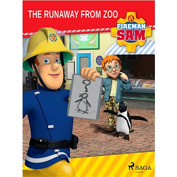 

Fireman Sam - The Runaway from Zoo