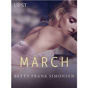 

March - erotic short story
