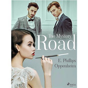 

The Mystery Road