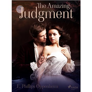 

The Amazing Judgment