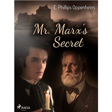 

Mr. Marx's Secret