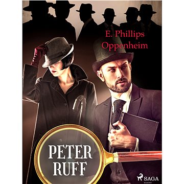 

Peter Ruff