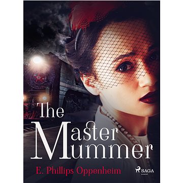 

The Master Mummer