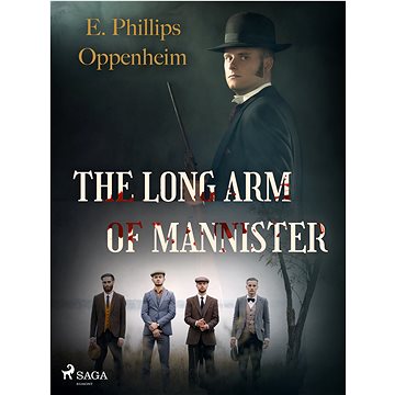 

The Long Arm of Mannister