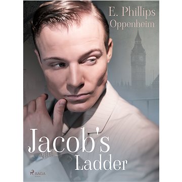 

Jacob's Ladder
