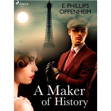 

A Maker of History