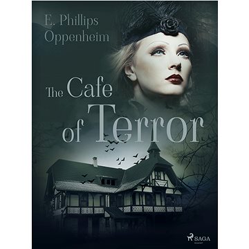 

The Cafe of Terror