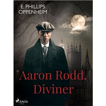 

Aaron Rodd, Diviner