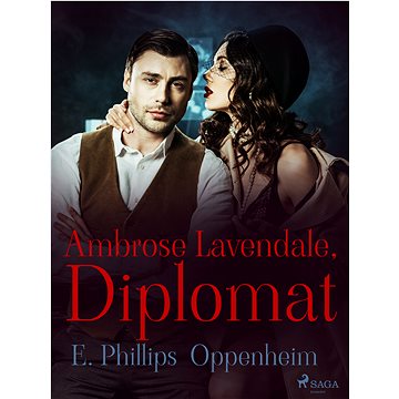 

Ambrose Lavendale, Diplomat