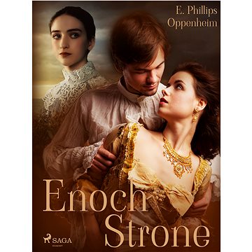 

Enoch Strone