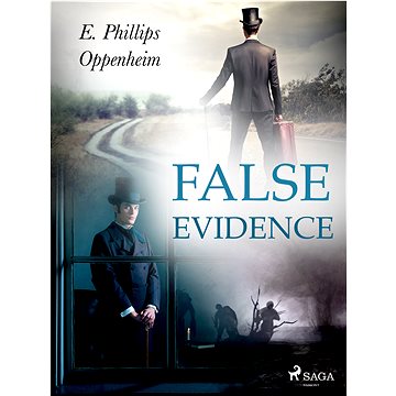 

False Evidence