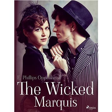 

The Wicked Marquis