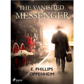 

The Vanished Messenger