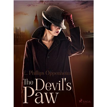 

The Devil's Paw