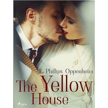 

The Yellow House
