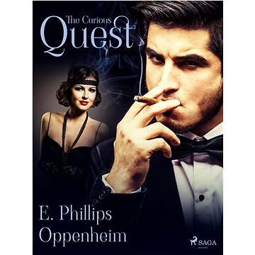 

The Curious Quest