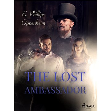 

The Lost Ambassador