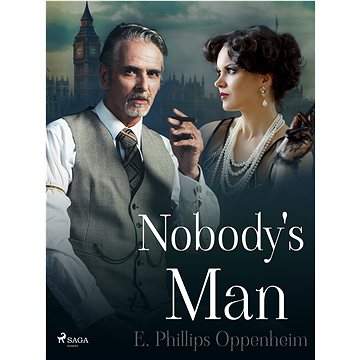 

Nobody's Man