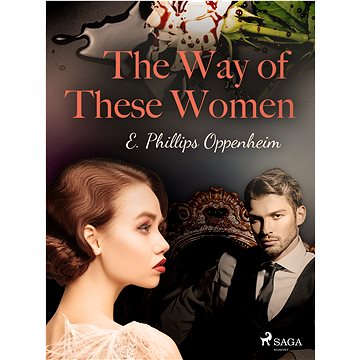 

The Way of These Women