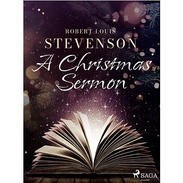 

A Christmas Sermon